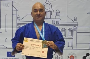 pește bogdan