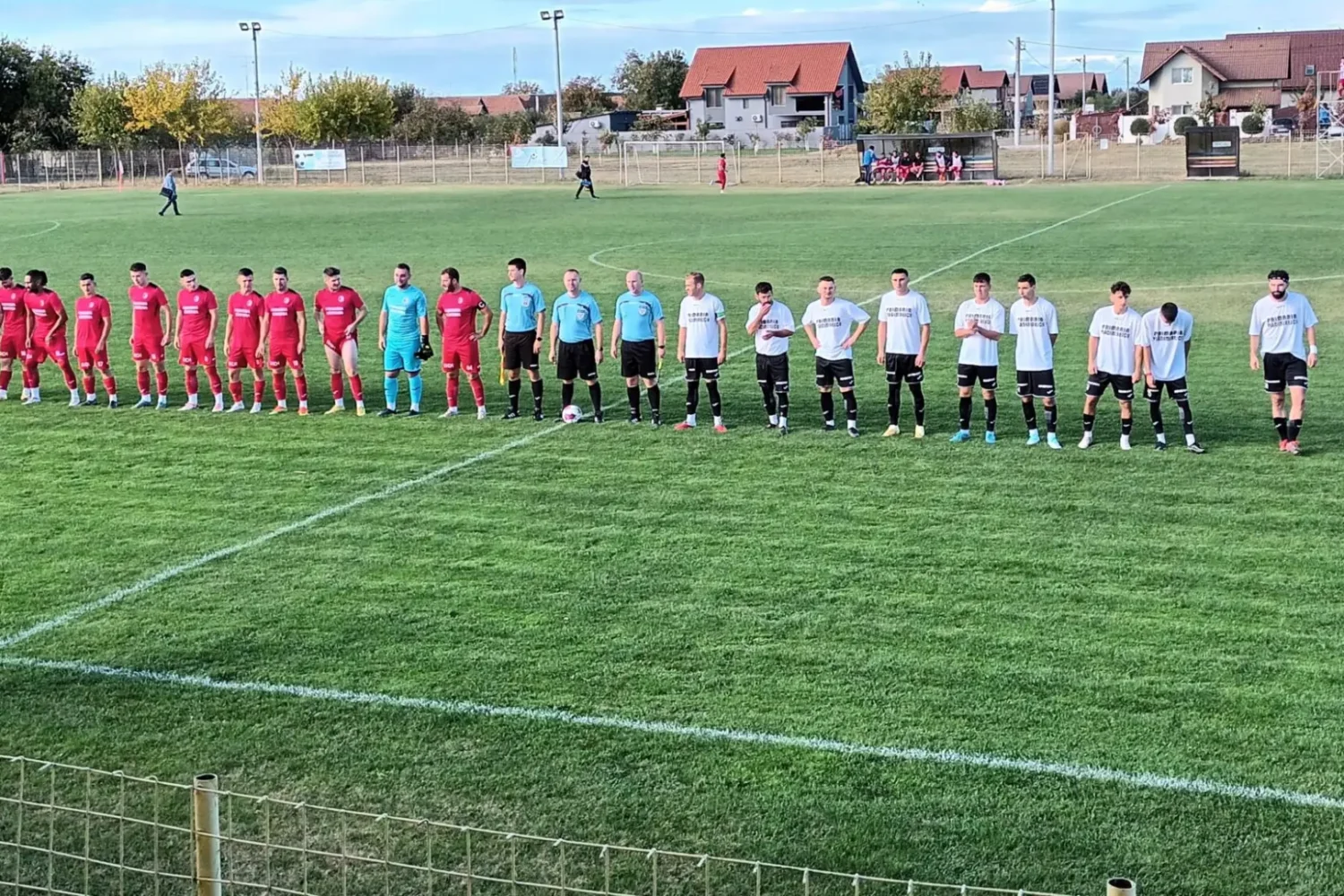 liga 4 arad - rezumate