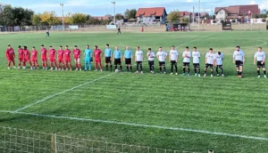 liga 4 arad - rezumate