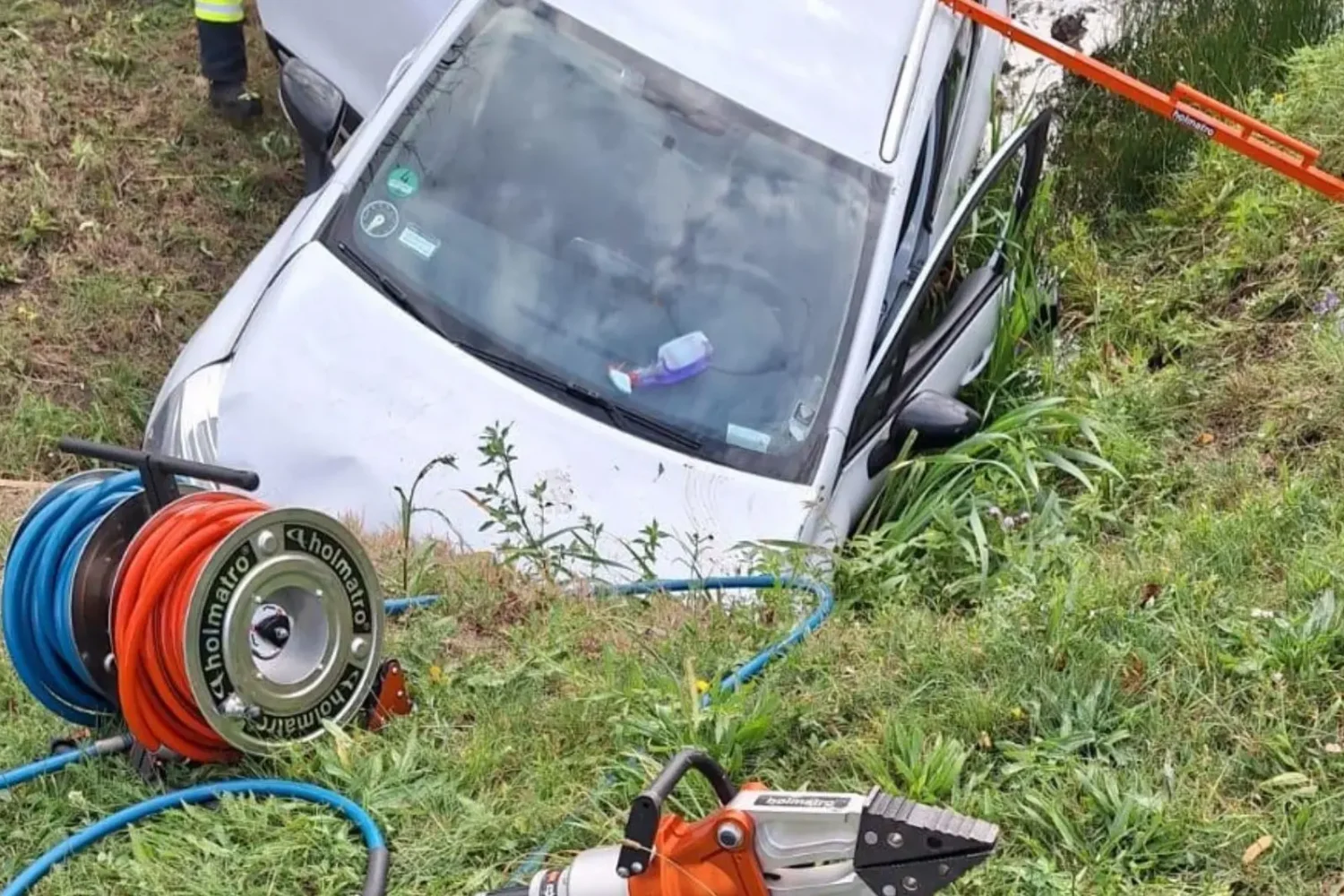 victima accidentului de la zerind