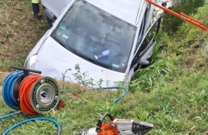 victima accidentului de la zerind