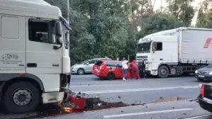 bărbat mort