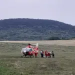 accident maderat