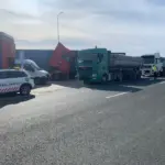 autoastrada a1 actiuni politie