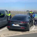 autoastrada a1 actiuni politie1