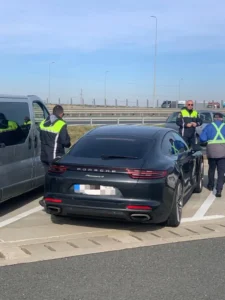 143 de sancțiuni contravenționale