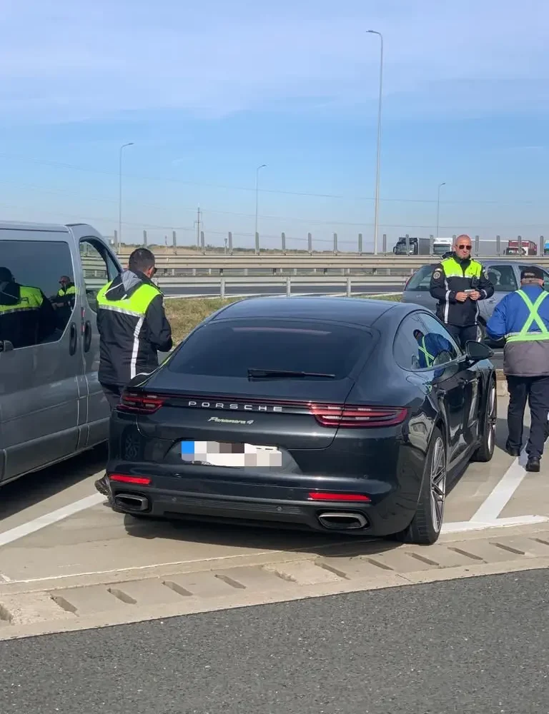 143 de sancțiuni contravenționale