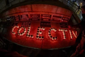după 8 ani de la colectiv