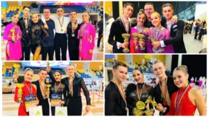 arădenii de la dum dance