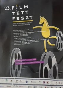 festivalul de film maghiar „filmtettfeszt“