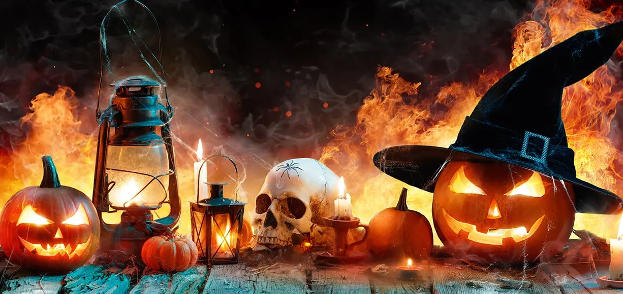 halloween
