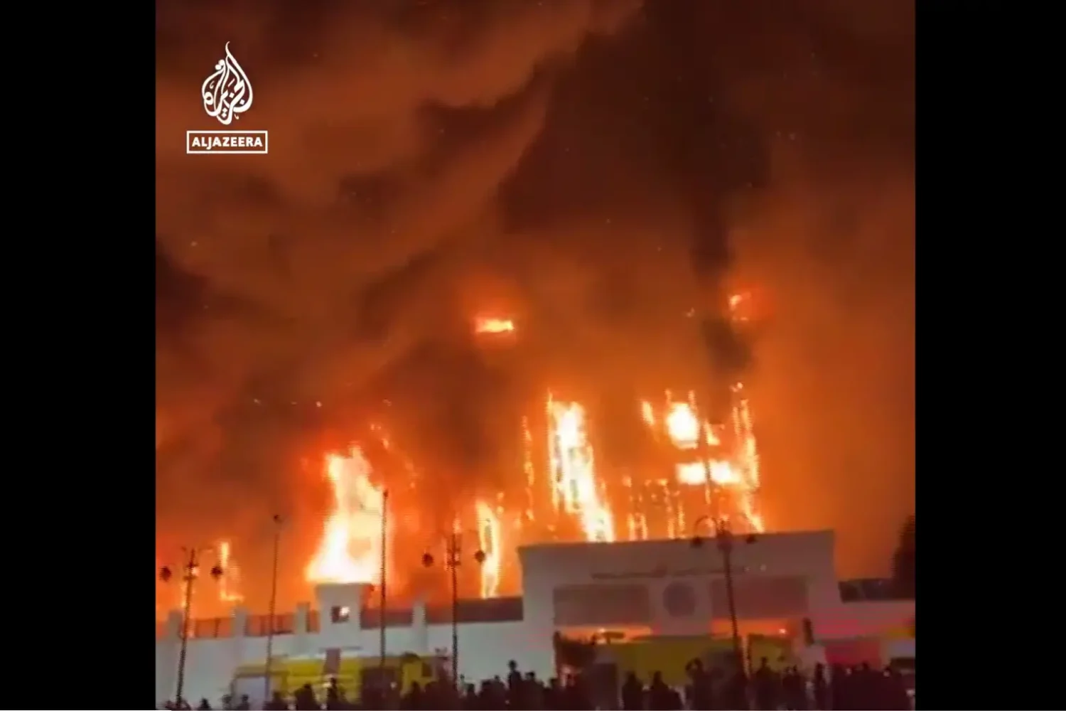 directoratul de securitate din ismailia