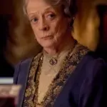 maggie smith