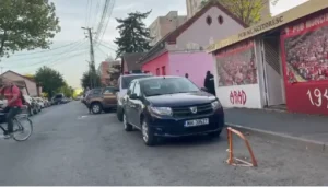 panică la „5 colțuri”