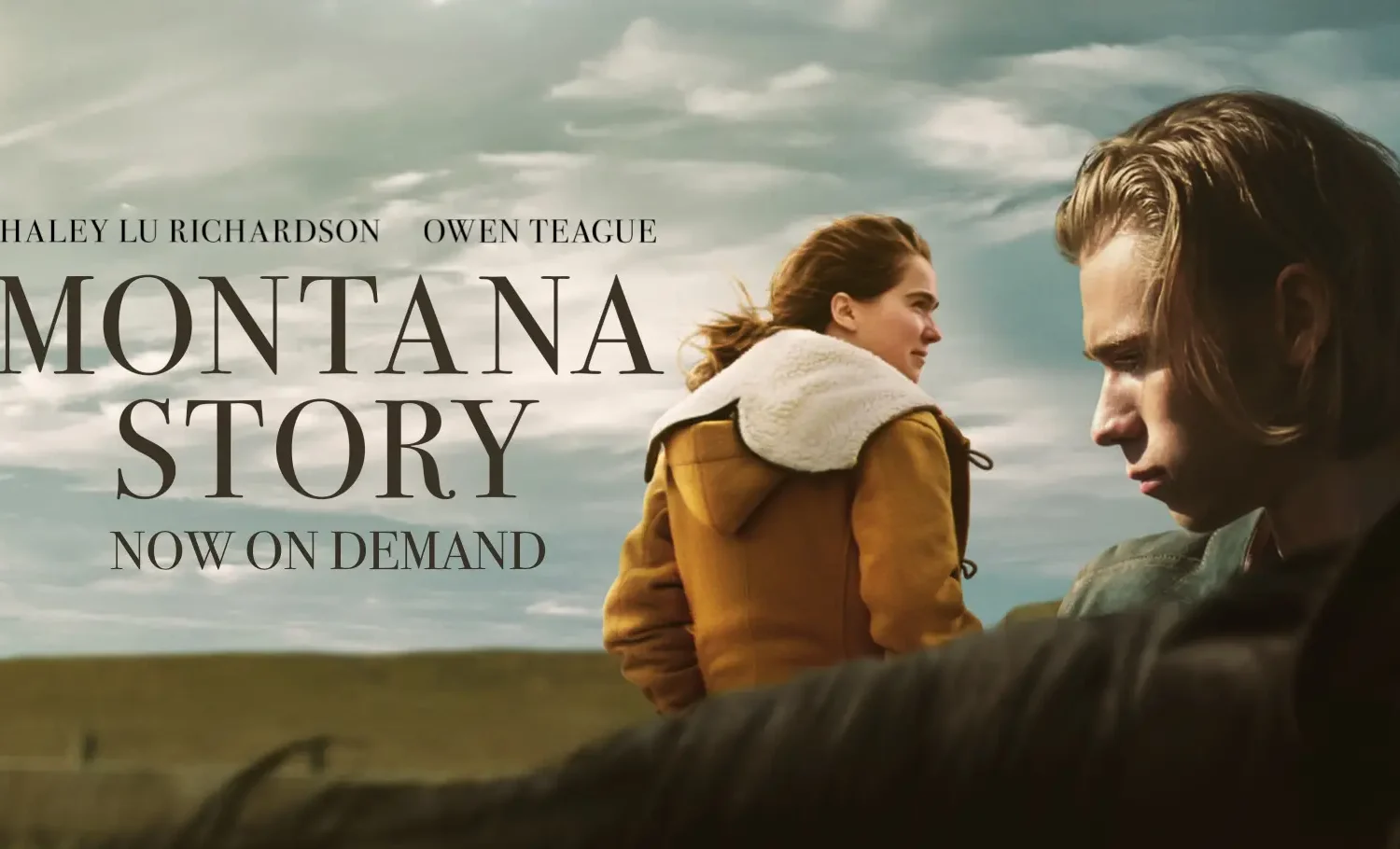 o poveste din montana”