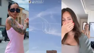 ruby, raluka și ana baniciu, prinse