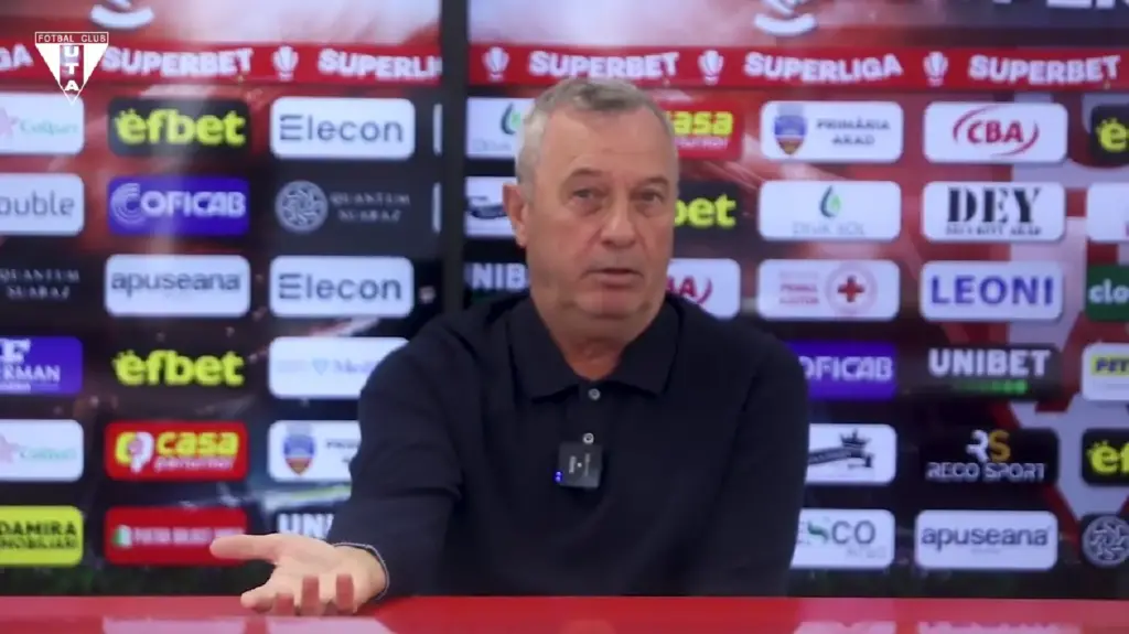 mircea rednic