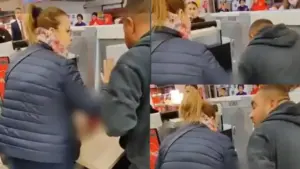 tragedie evitată