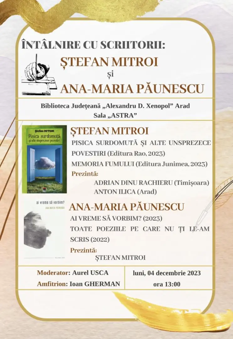 ad xenopol stefan mitroi ana maria paunescu