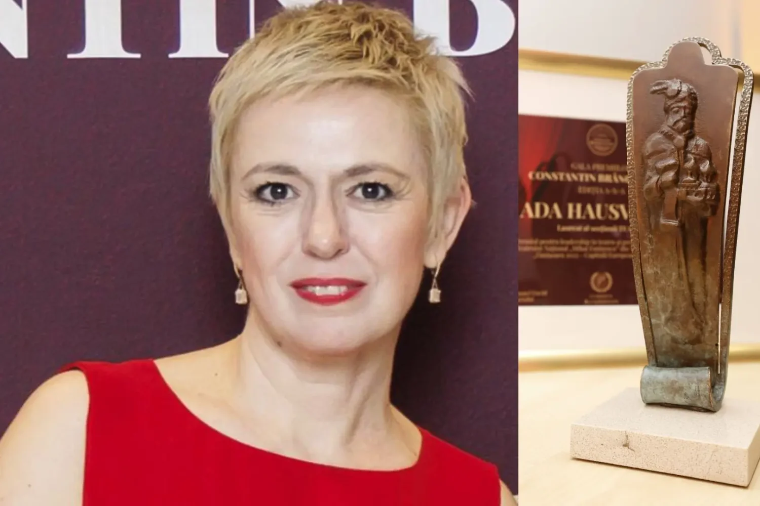 Ada Hausvater