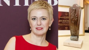 Ada Hausvater