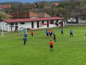 liga 4 arad