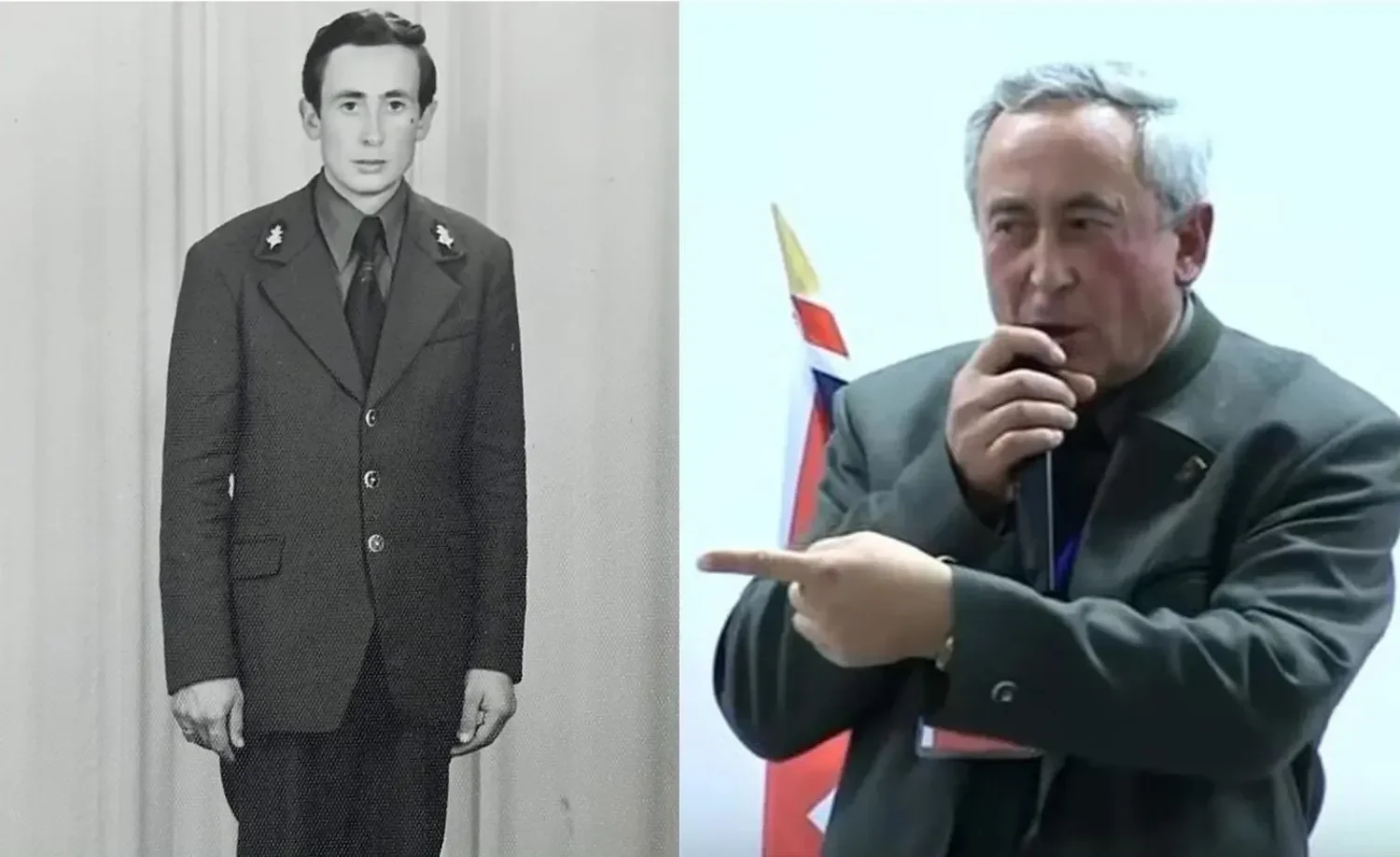 beniamin laichici