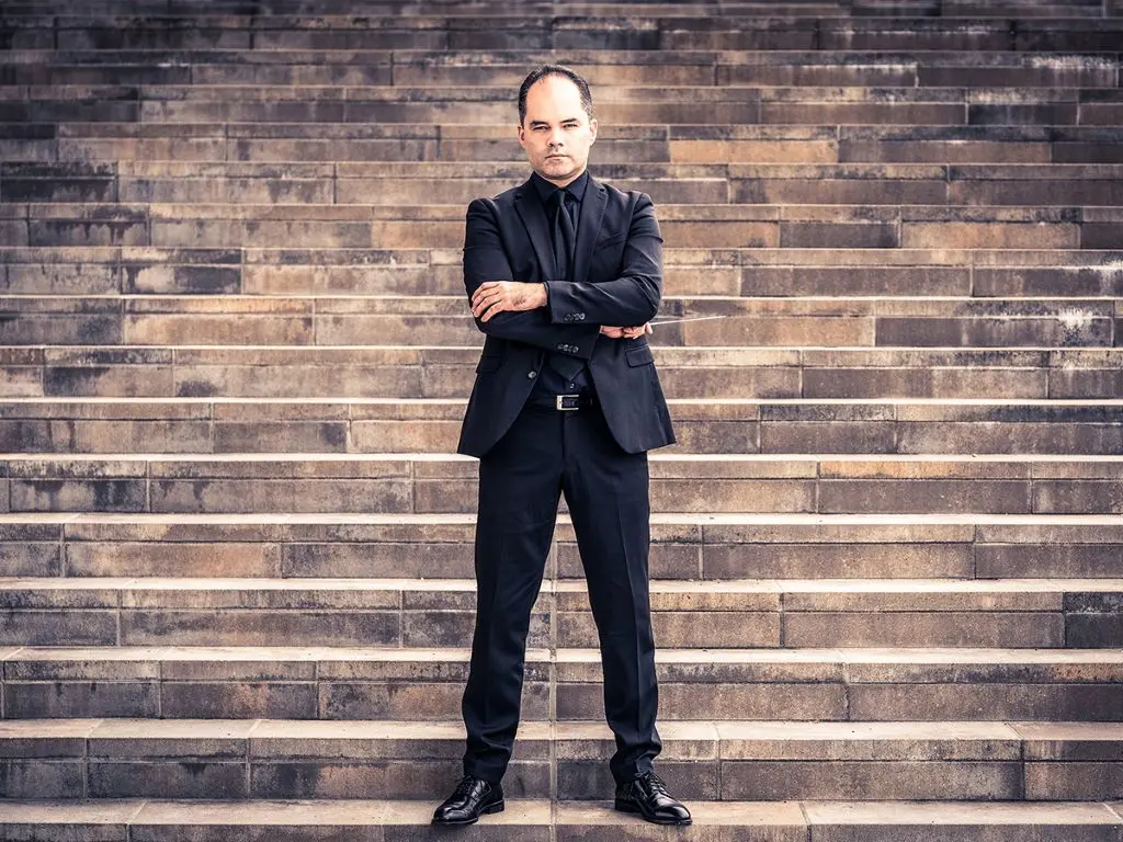 bruno borralhinho