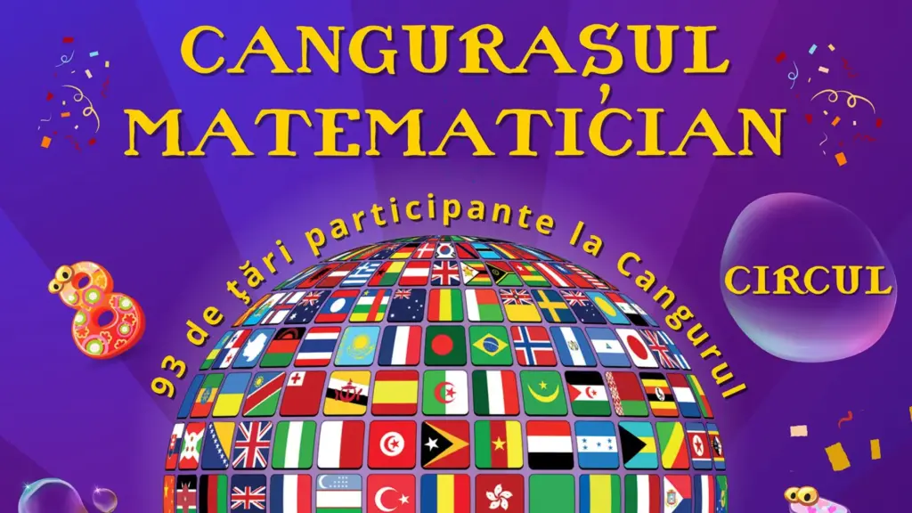 cangurașul matematician