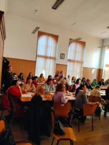 atelier transdisciplinar la cercul pedagogic