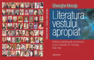 literatura vestului apropiat (10 ani