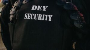 dey security