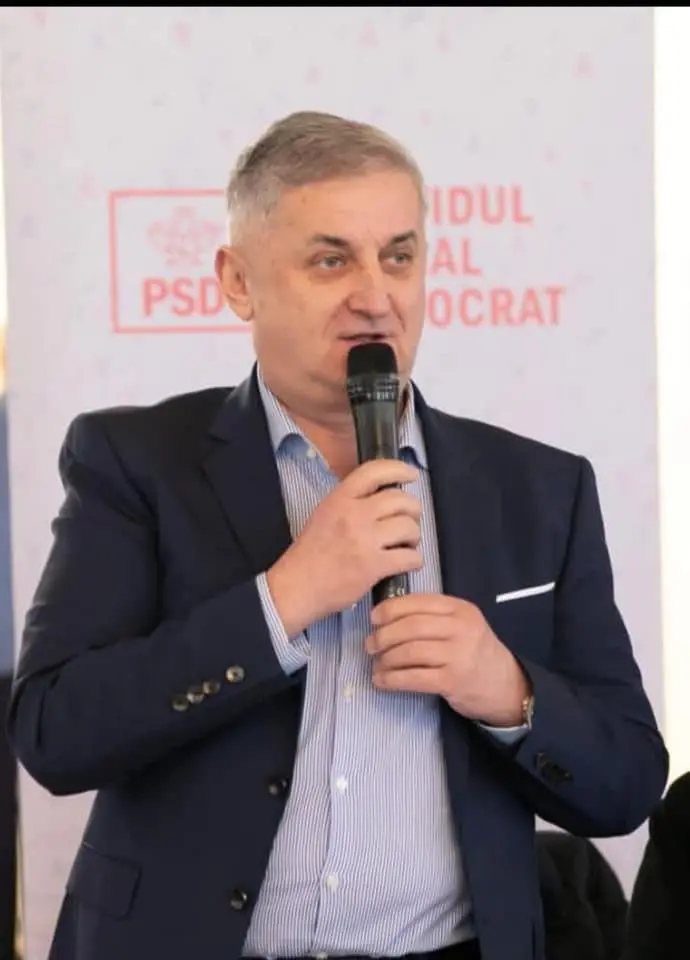 eusebiu pistru