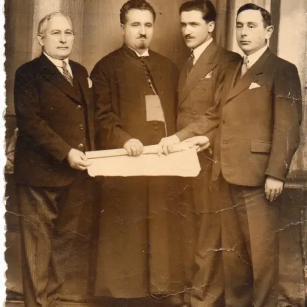 gheorghe oprean