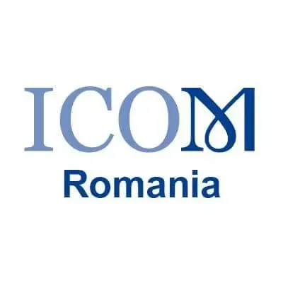 icom romania