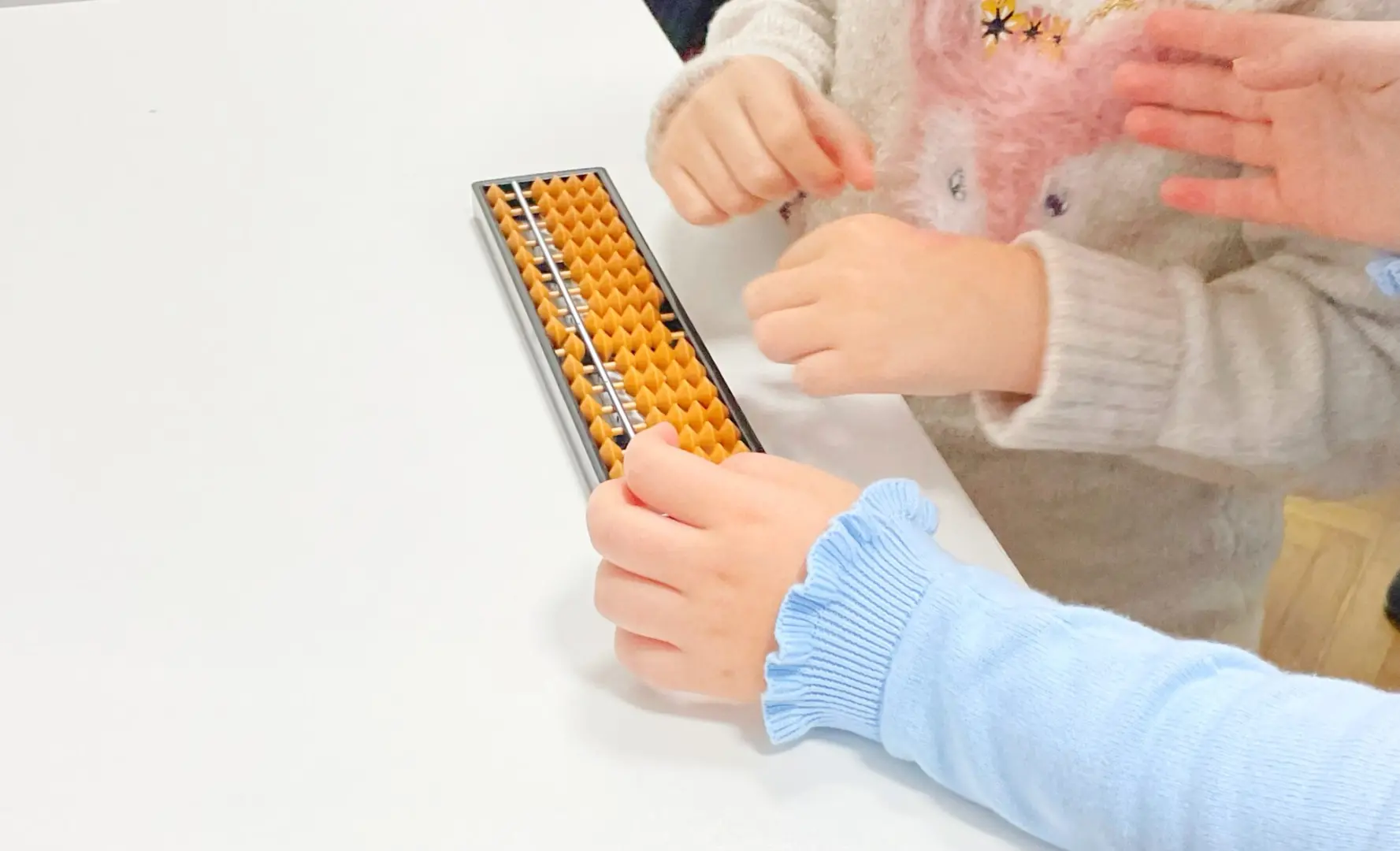 aritmetica mentala smartykids