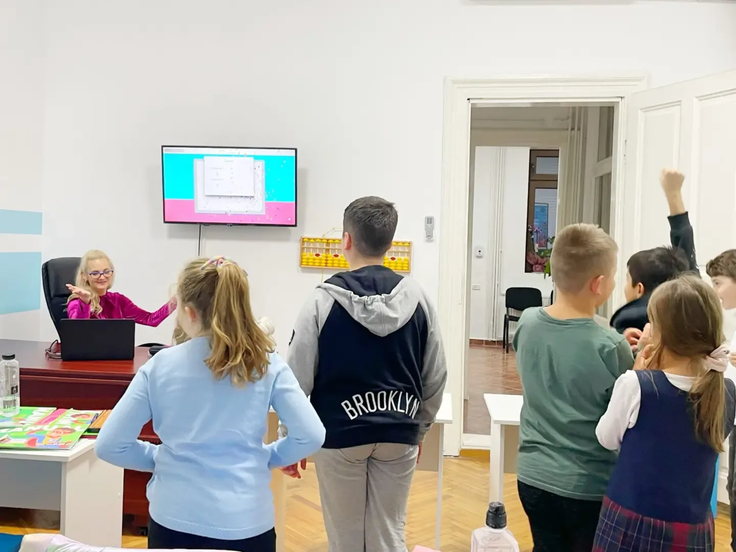 aritmetica mentala smartykids
