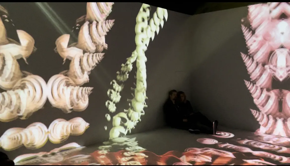cinema mystica