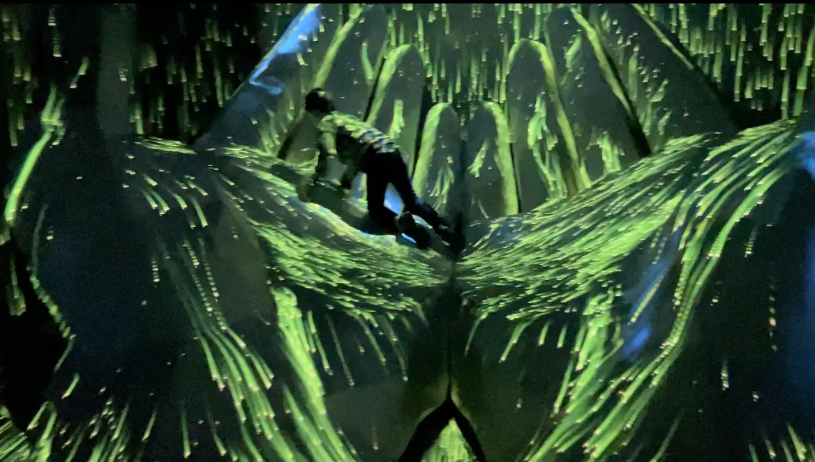 cinema mystica