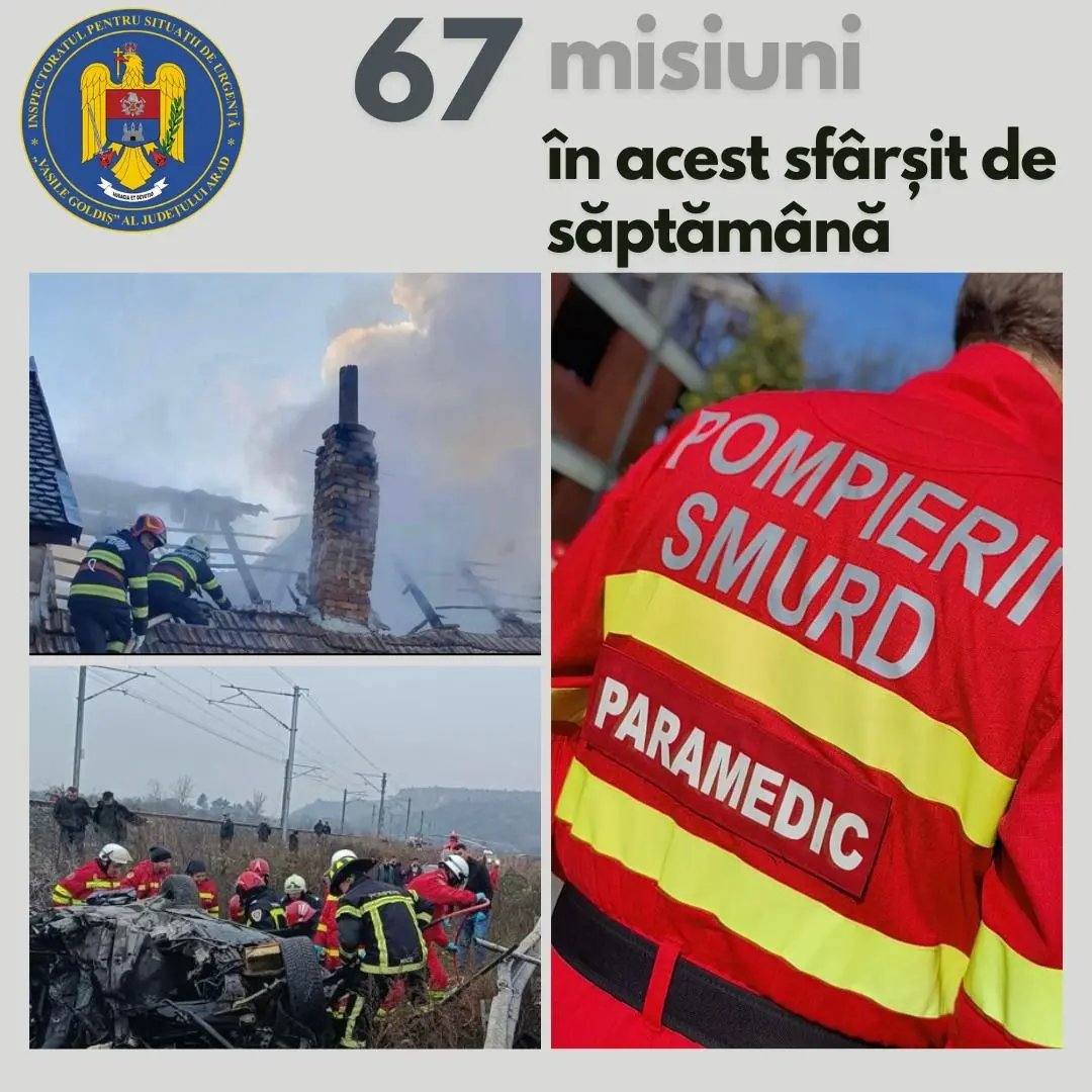 isu arad