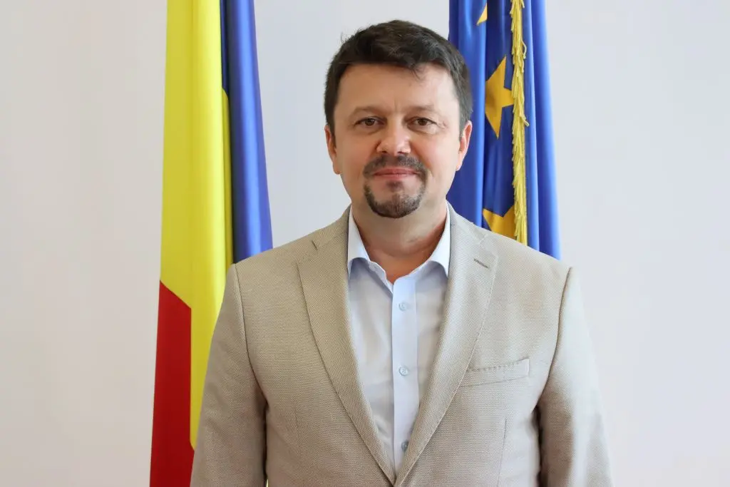 ionel bulbuc