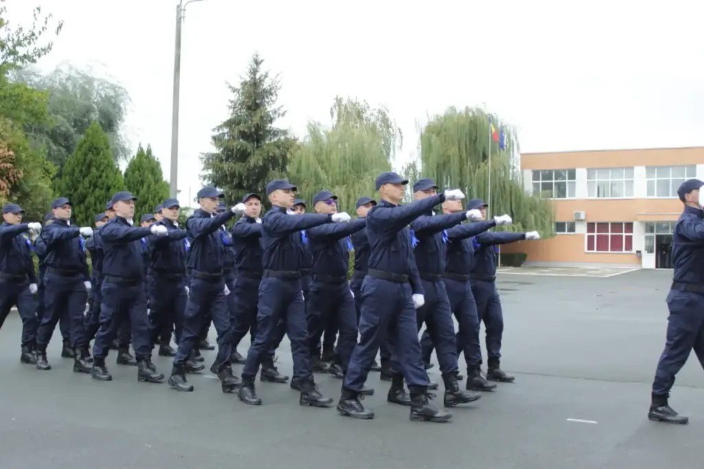 juramant penitenciare arad 2023 102 scaled