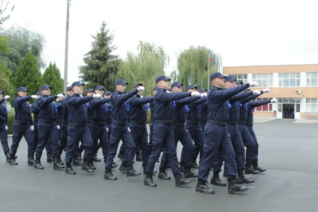 juramant penitenciare arad 2023 103 scaled