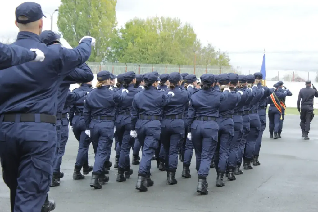 juramant penitenciare arad 2023 104 scaled