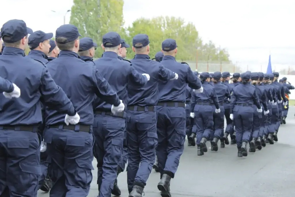 juramant penitenciare arad 2023 106 scaled
