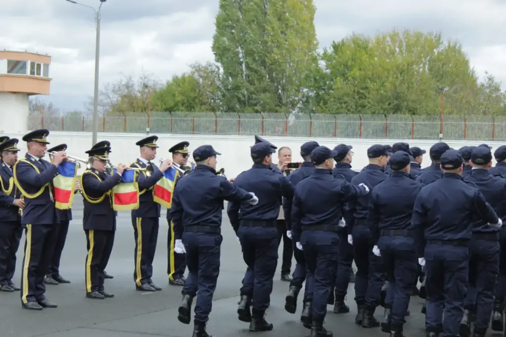 juramant penitenciare arad 2023 107 scaled