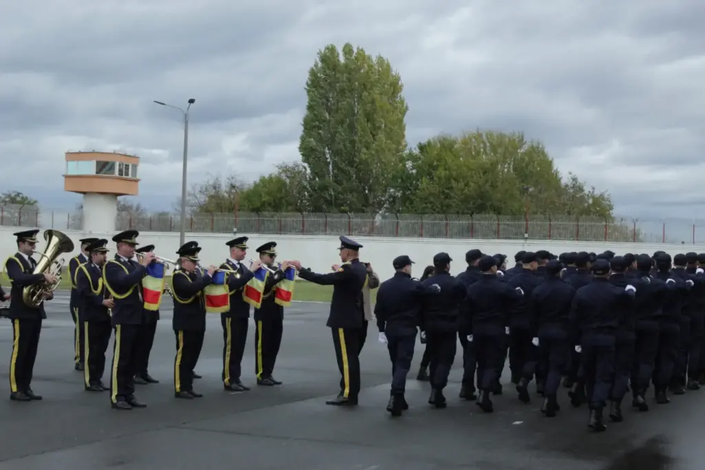 juramant penitenciare arad 2023 108 scaled