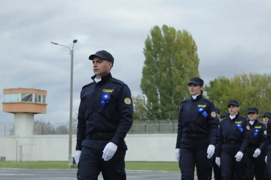juramant penitenciare arad 2023 109 scaled