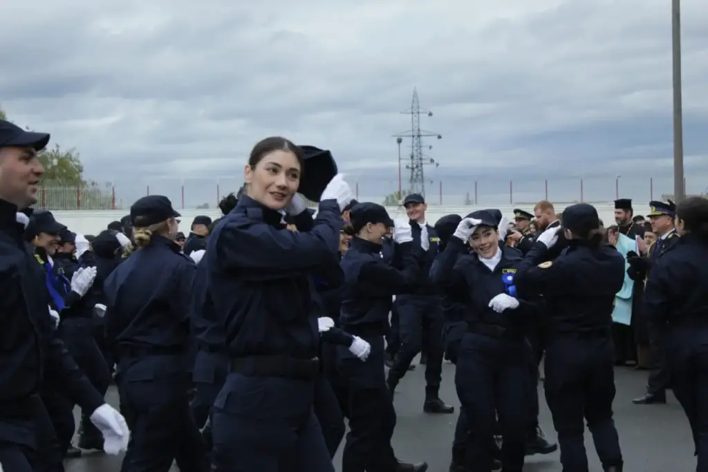 juramant penitenciare arad 2023 116 scaled