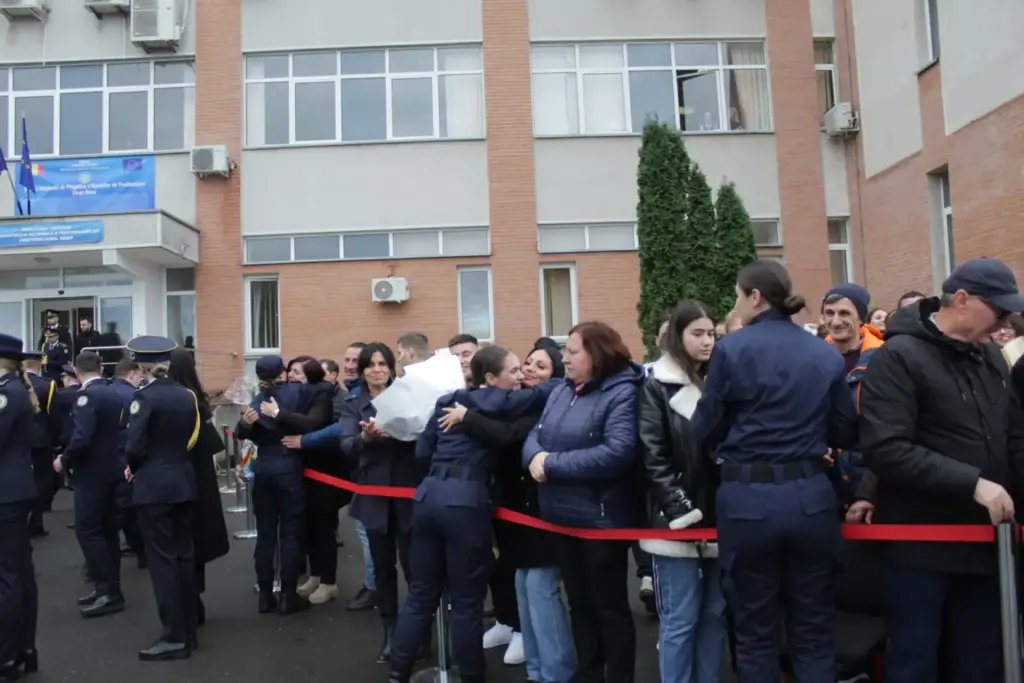 juramant penitenciare arad 2023 120 scaled